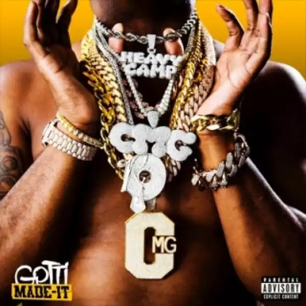 Instrumental: Yo Gotti - Dogg (Produced By Mike WiLL Made-It)